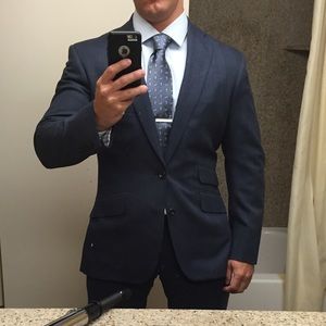 Meet your Posher, William